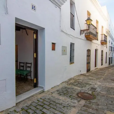 Casa Pedro * Vejer de la Frontera
