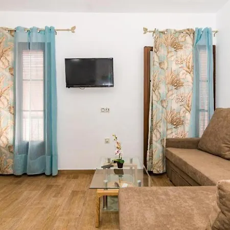 Casa Pedro Apartment