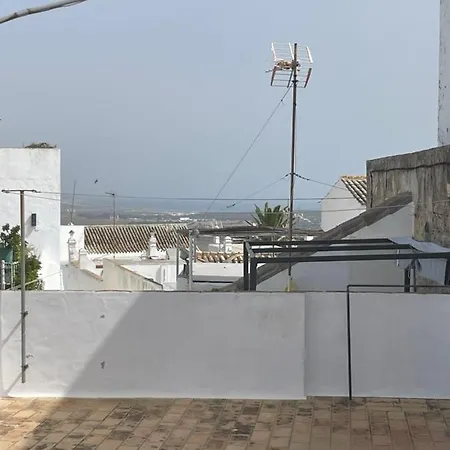 Casa Pedro * Vejer de la Frontera