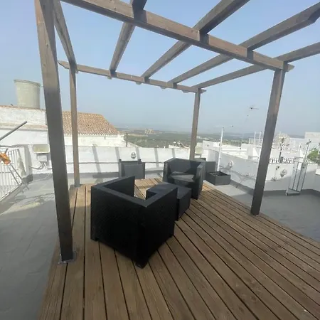 Apartment Casa Pedro *