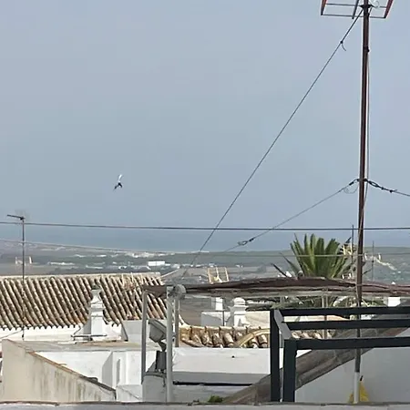 Casa Pedro Vejer de la Frontera