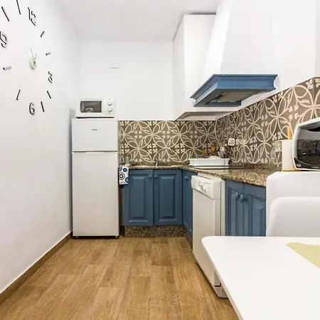 Apartment Casa Pedro *