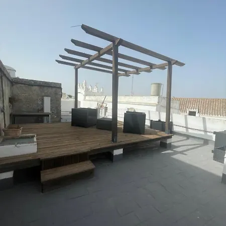 Apartment Casa Pedro